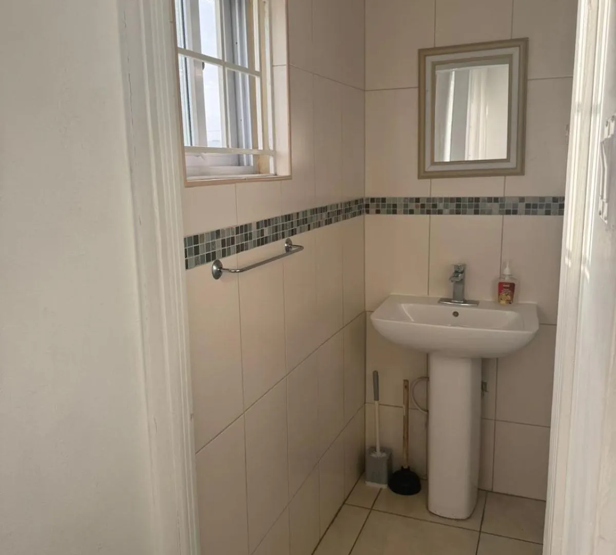 Hotel apartamentowy Pearl Of The City Blue Pearl